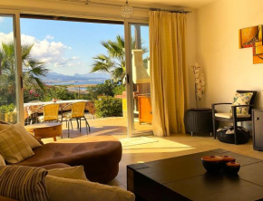 Coastal Garden Apartment in Tatlisu, North Cyprus